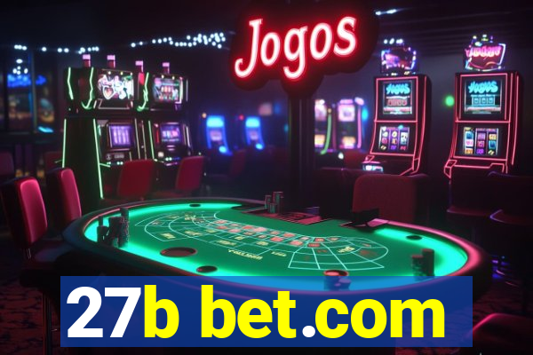 27b bet.com